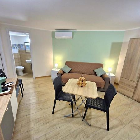Medea Apartment Syracuse Luaran gambar