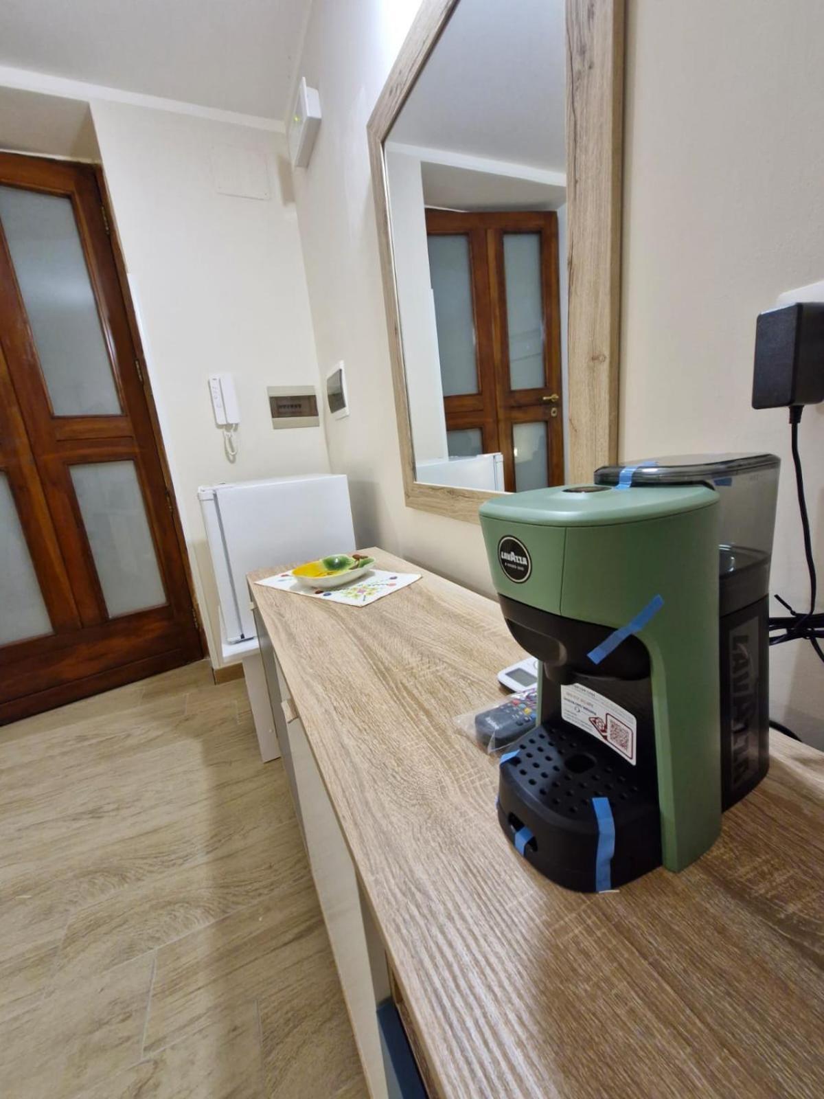 Medea Apartment Syracuse Luaran gambar