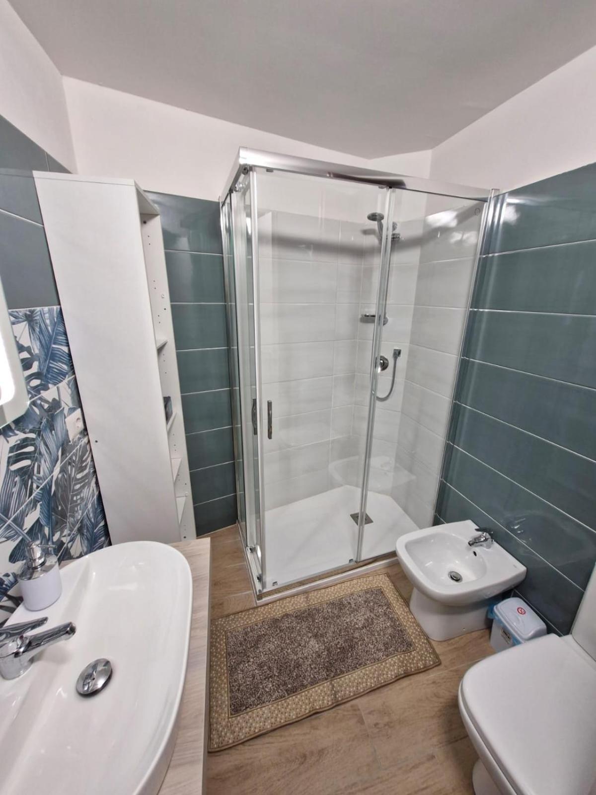 Medea Apartment Syracuse Luaran gambar