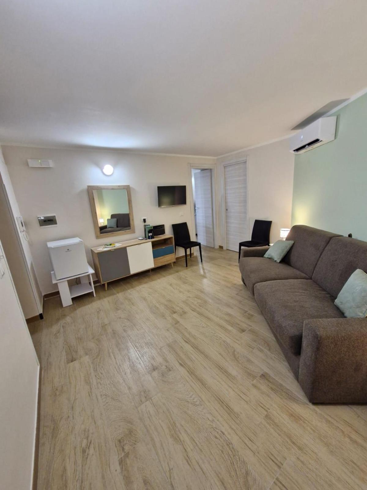 Medea Apartment Syracuse Luaran gambar