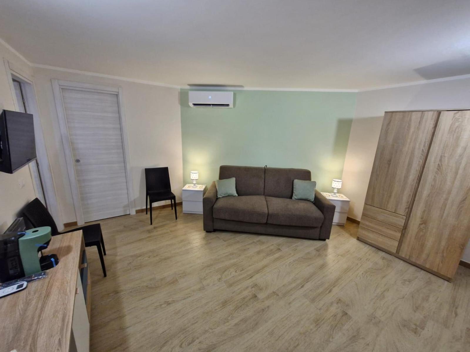 Medea Apartment Syracuse Luaran gambar