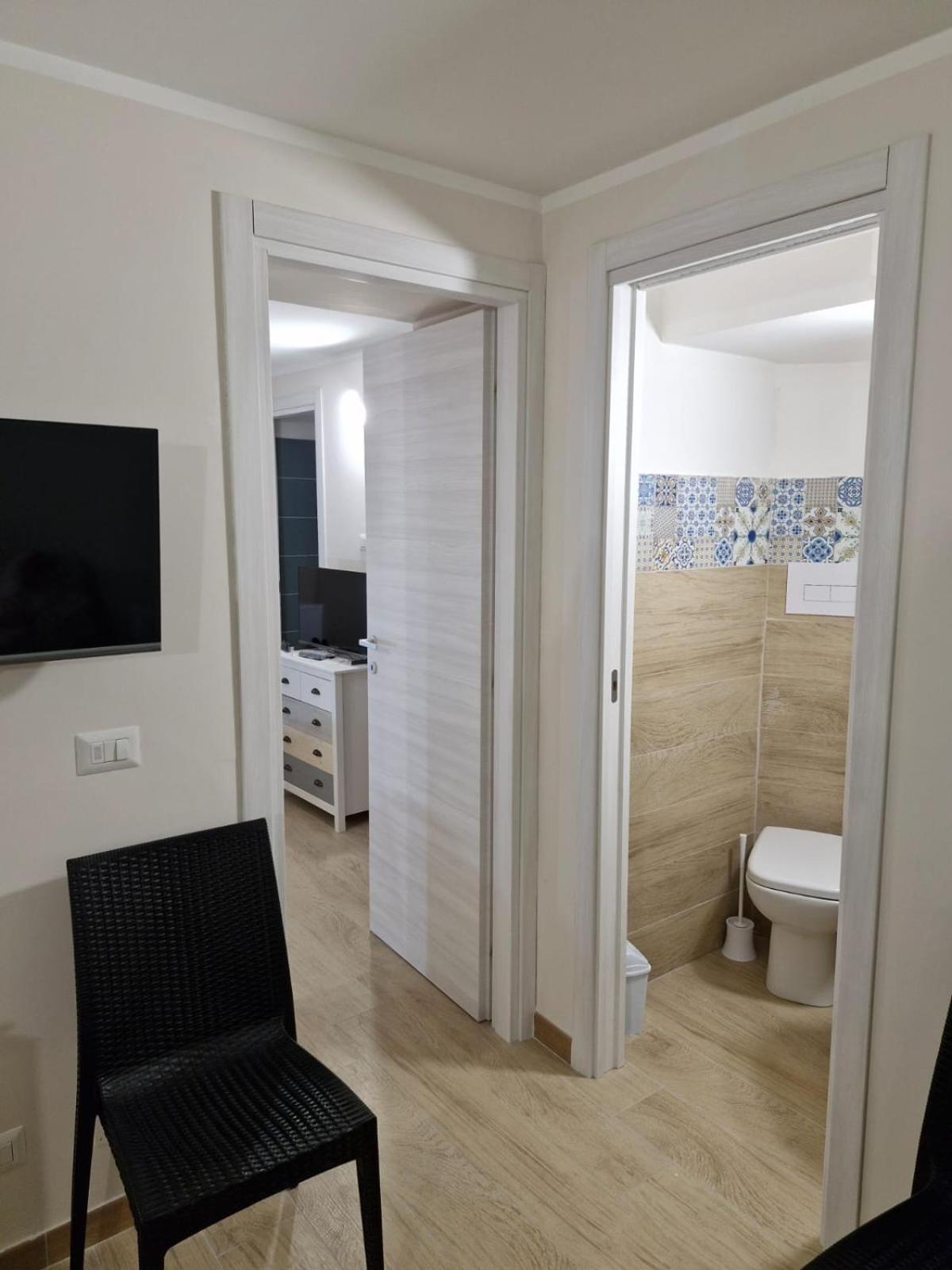 Medea Apartment Syracuse Luaran gambar