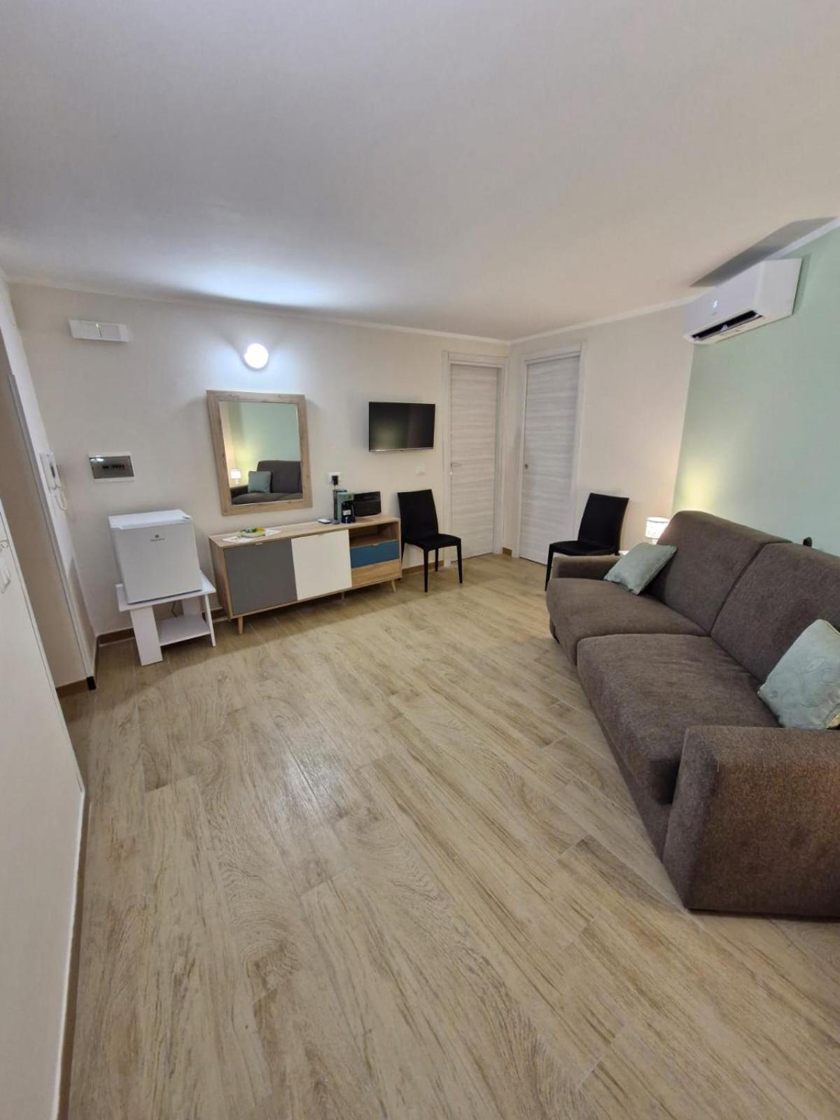 Medea Apartment Syracuse Luaran gambar