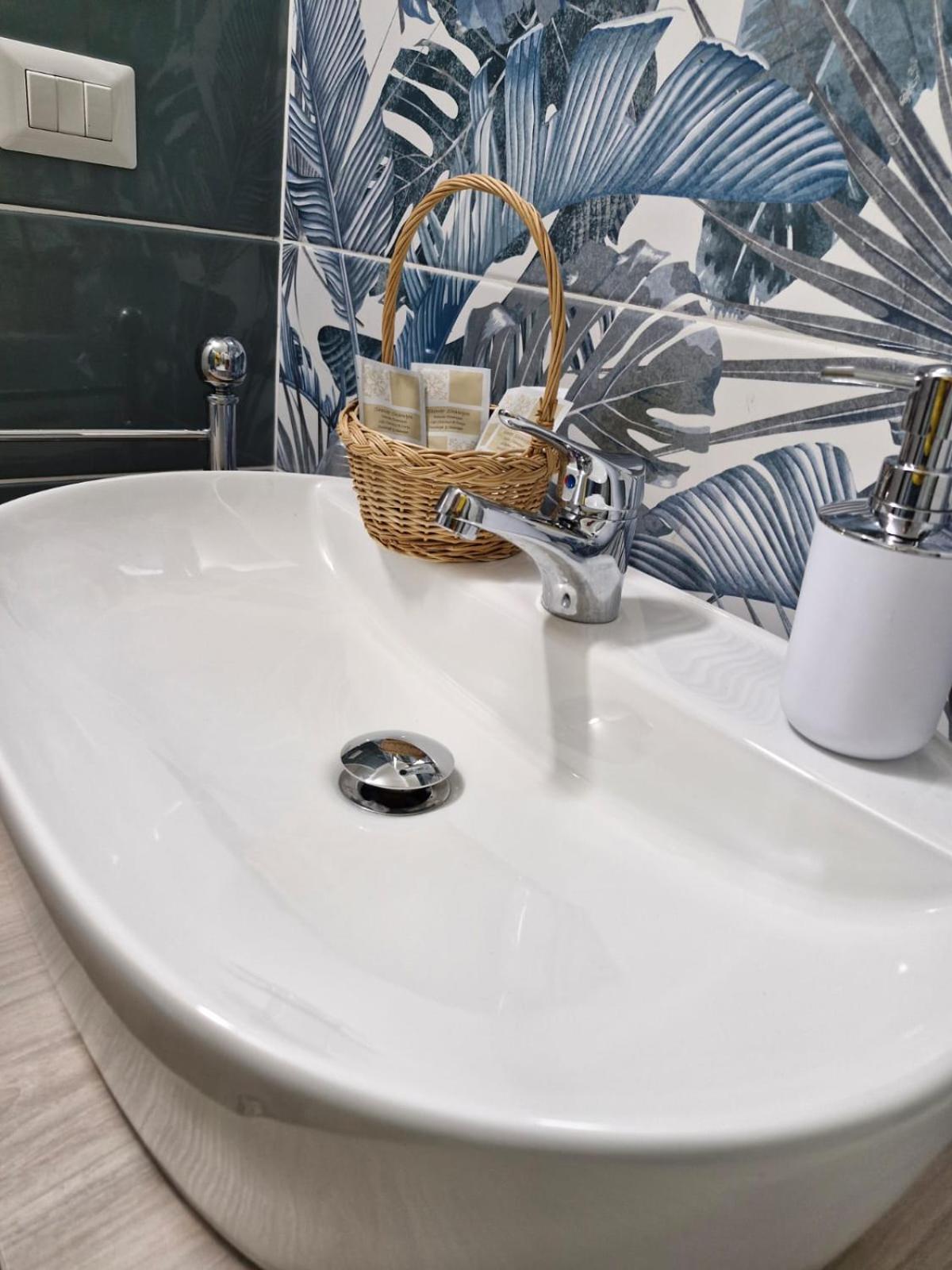 Medea Apartment Syracuse Luaran gambar