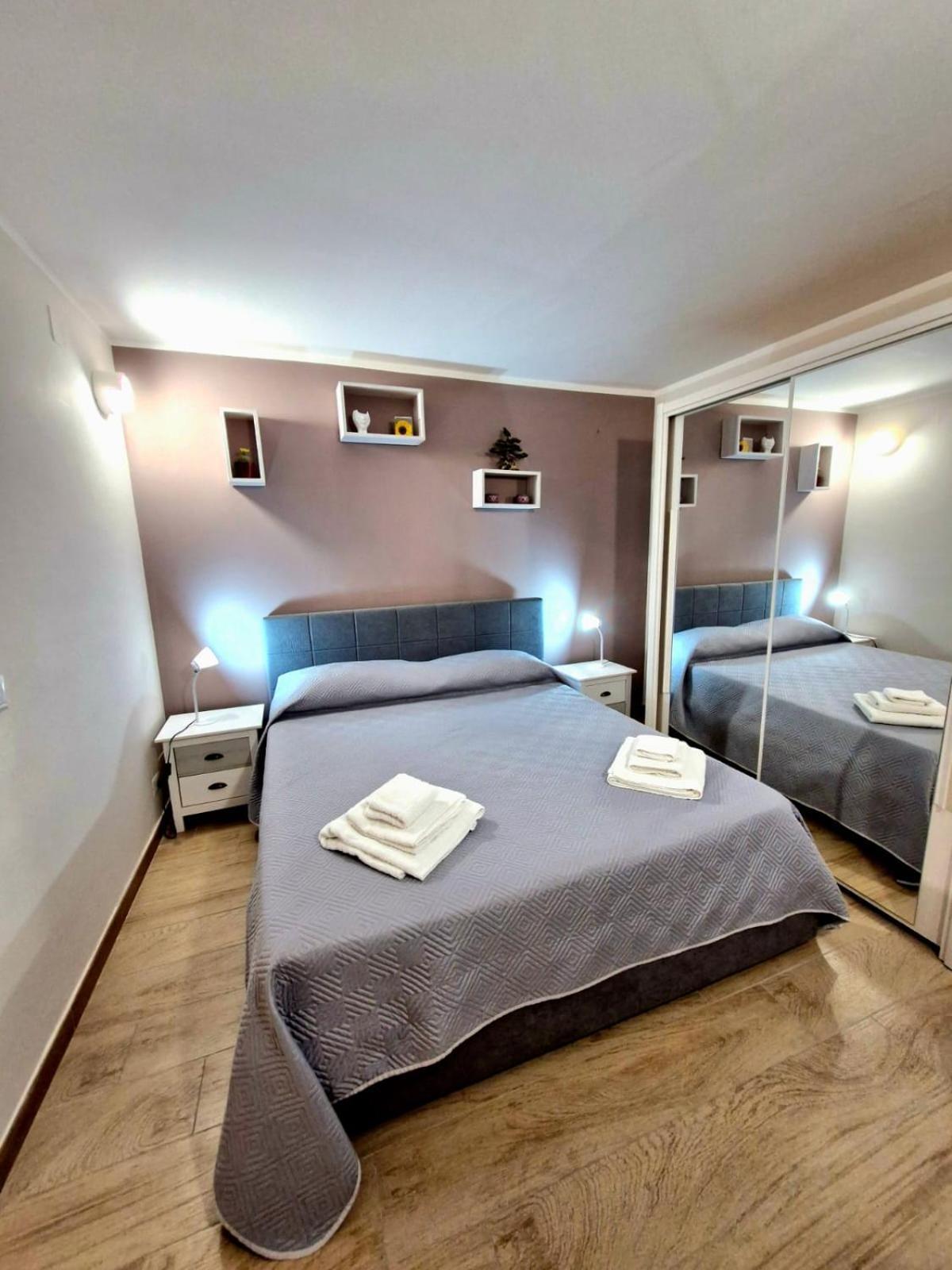 Medea Apartment Syracuse Luaran gambar