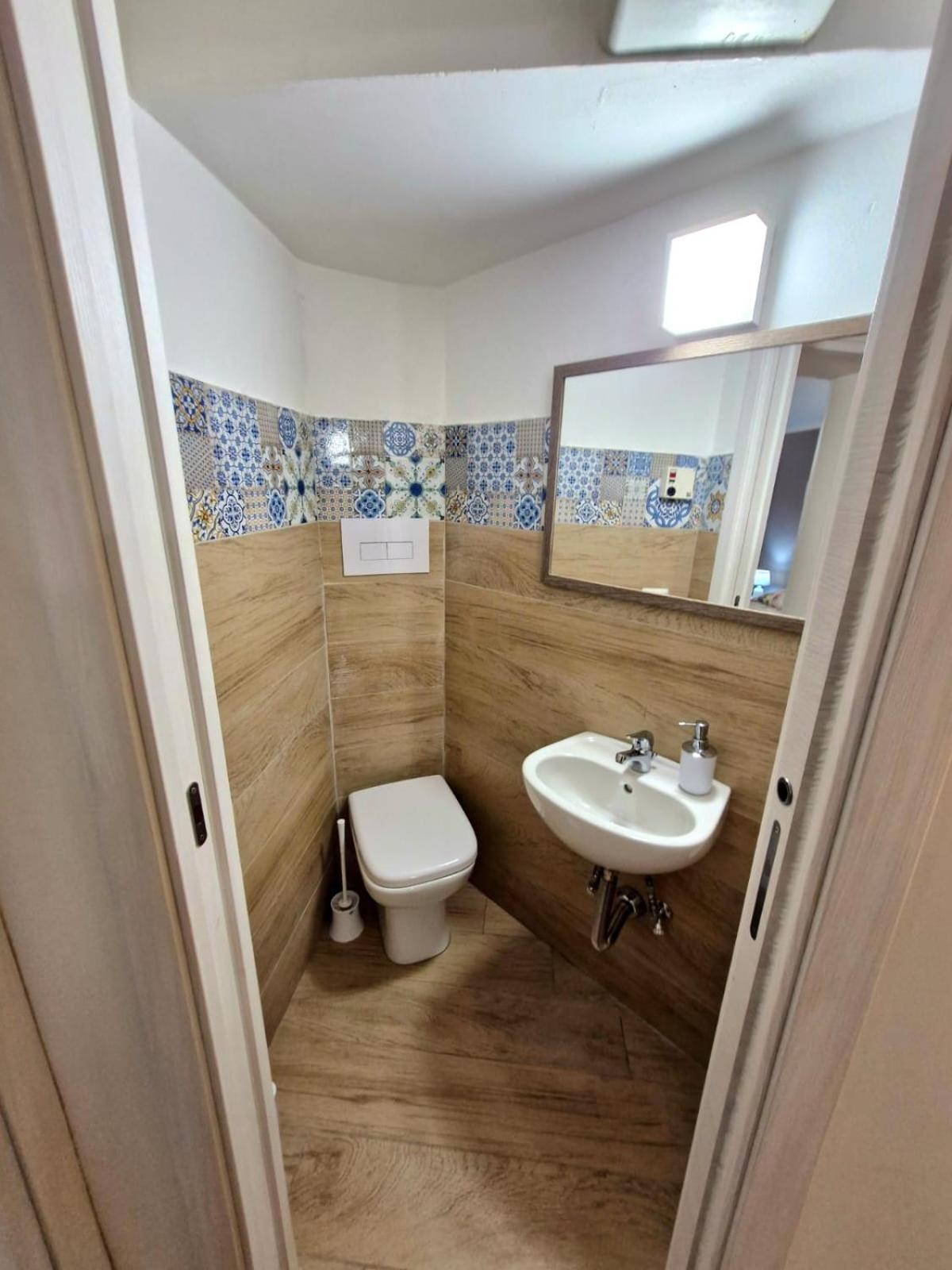 Medea Apartment Syracuse Luaran gambar