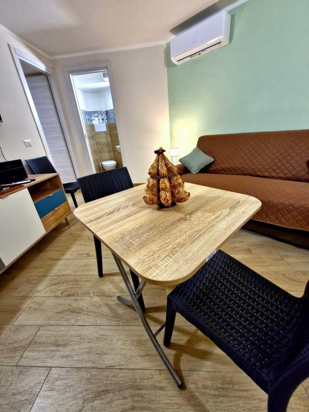 Medea Apartment Syracuse Luaran gambar