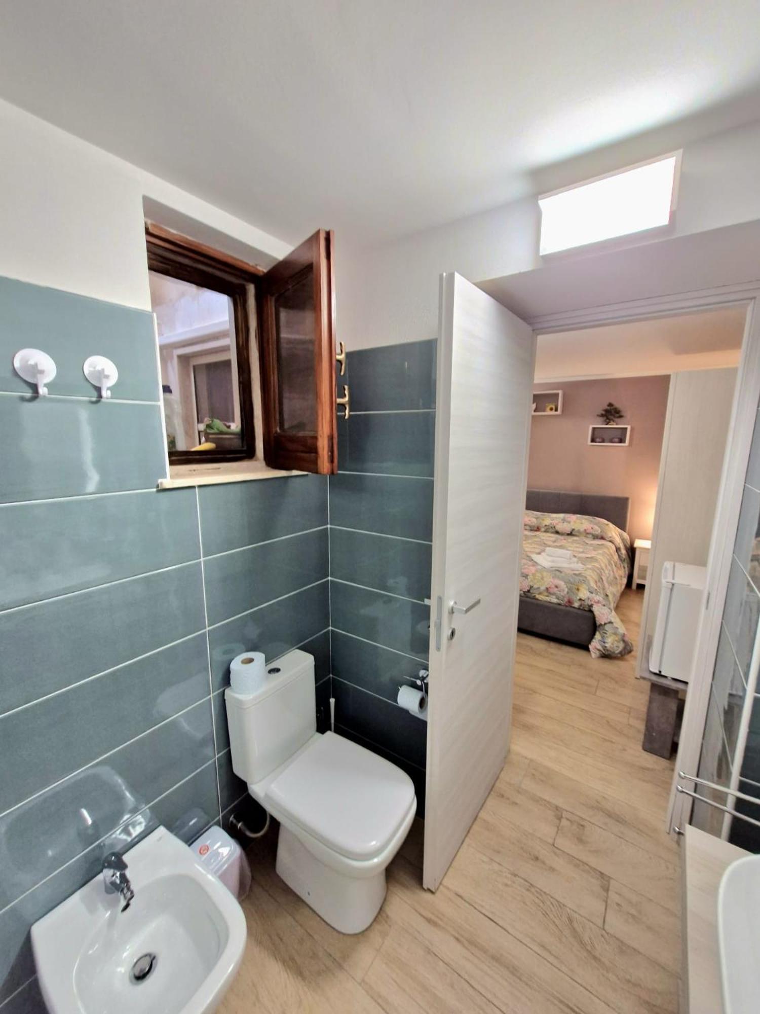 Medea Apartment Syracuse Luaran gambar