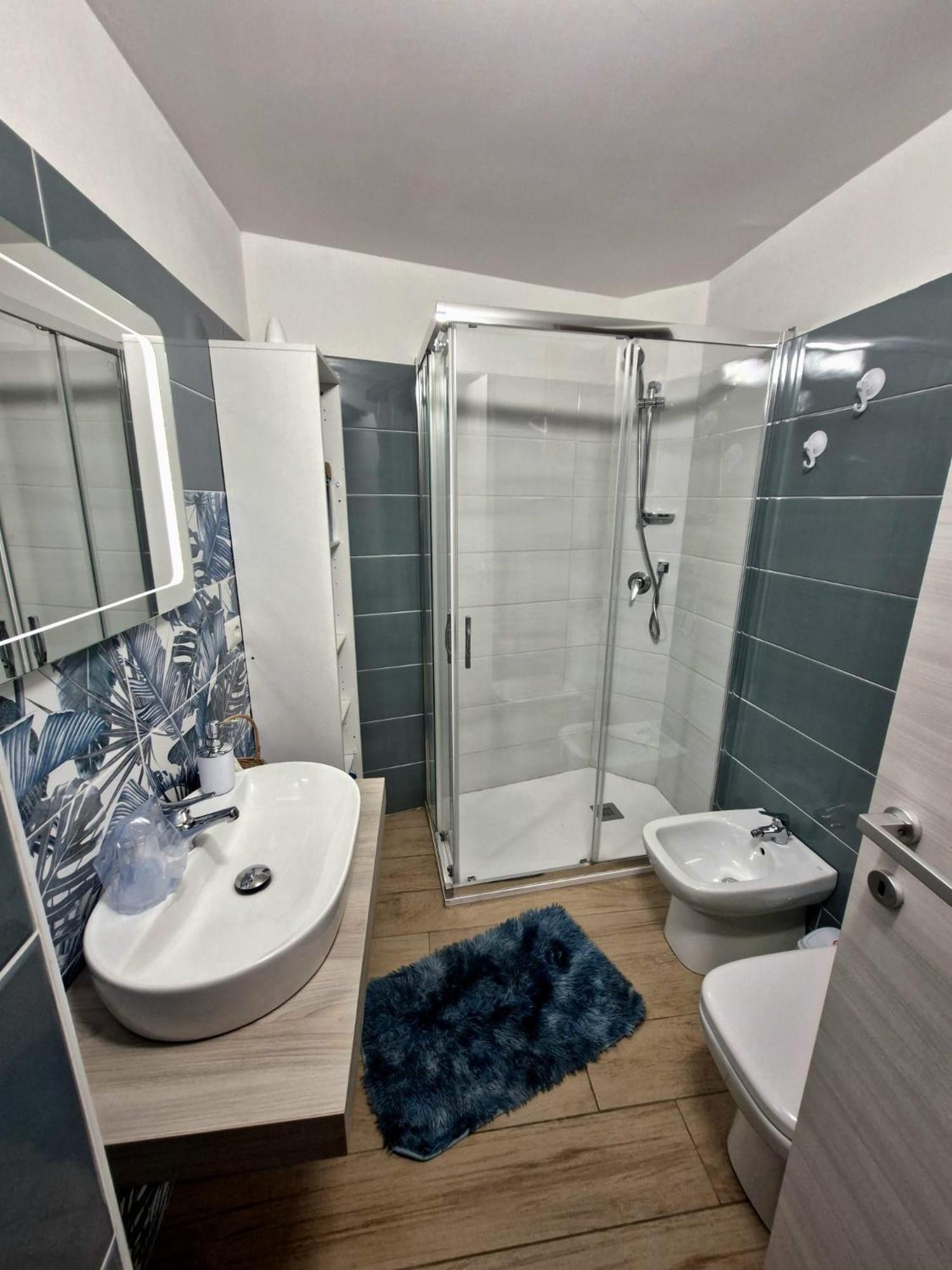 Medea Apartment Syracuse Luaran gambar