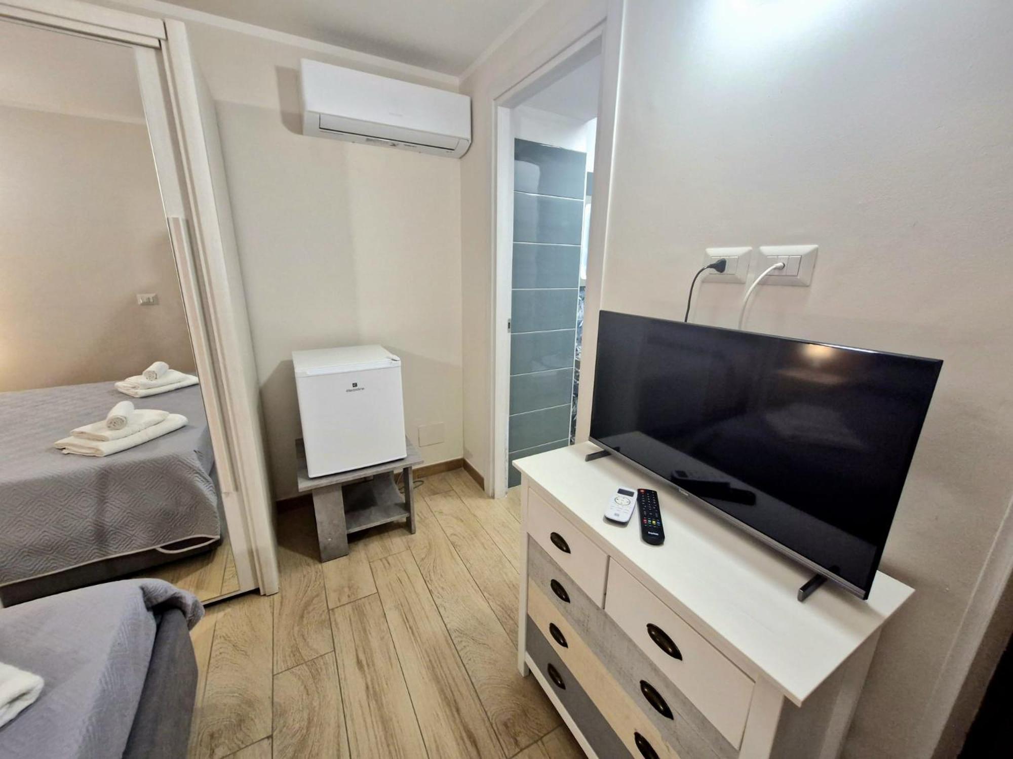 Medea Apartment Syracuse Luaran gambar