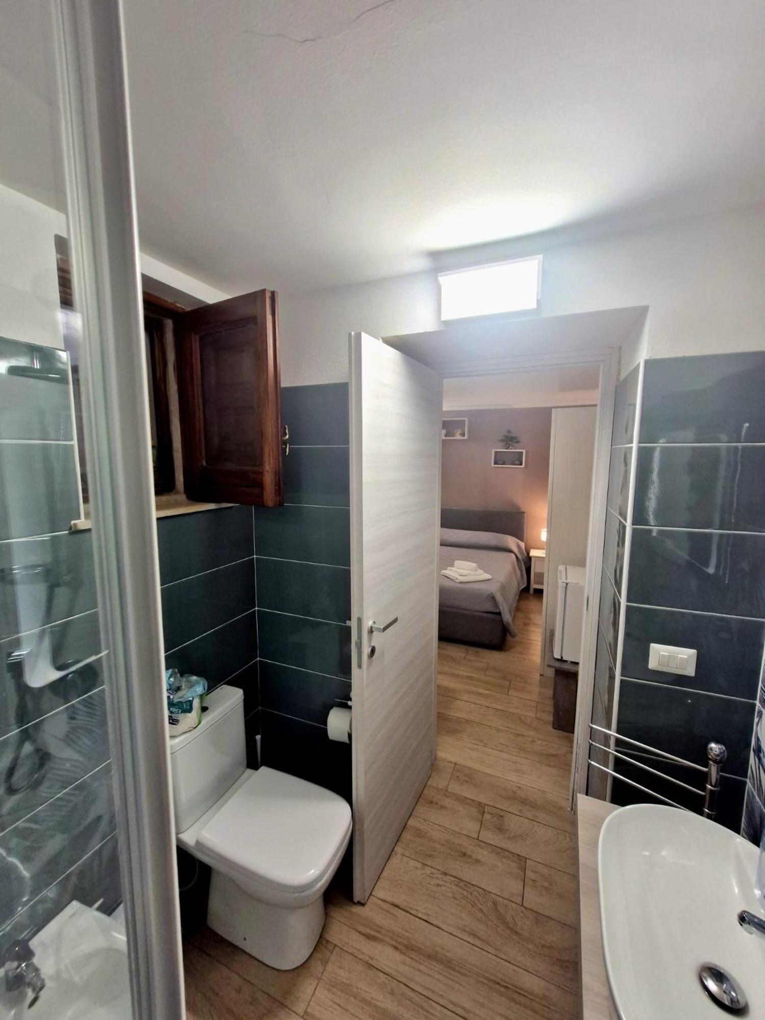Medea Apartment Syracuse Luaran gambar